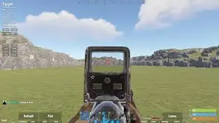 rust ak spray 200m (8000 hours)