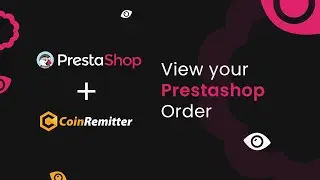 View Order in Prestashop admin panel.