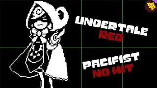 Undertale - Red Pacifist No Hit
