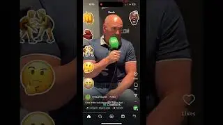 Dana would be a shell of himself without John Jones