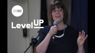 Tech Talks: Gillian Easson