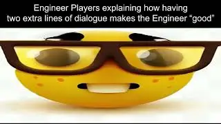 Mass Effect Classes be like