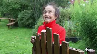 Светлой памяти Ольги Александровны Фокиной (2 сентября 1937 - 12 октября 2023)
