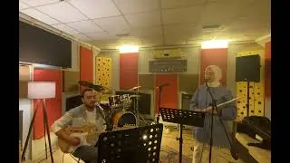 Nursima Yıldız & Esat Bitik - Rica Ederim ( Tan Taşçı Cover )