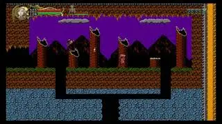 Castlevania HD - Chapter 11 & 10