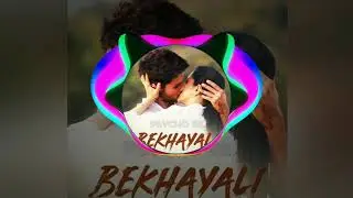BEKHAYALI - ( PSYCHO SID ) REMIX