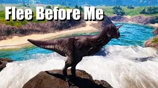 Is carno unstoppable?