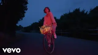 Ella Vos - Ocean (Official Video)