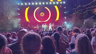 עוד אחד ששר לך/עילי בוטנר וילדי החוץ/פסטיבל חוצות היוצר/10.8.23 
