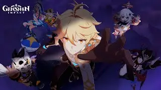 《原神》过场动画-「最后的保障」 #原神 #过场动画 #最后的保障 #GenshinImpact