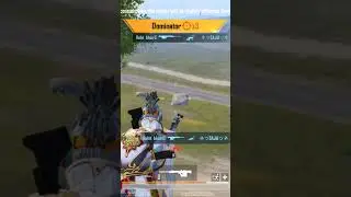Lynx AMR sniping 1v4 in 