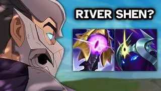 The Return of The Biggest Meme Jungler in League of Legends