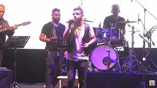 Bilal Sonses -Sevme İpsala Çeltik Festivali