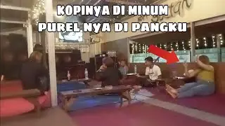 Bolang Malam | Otewe Kopi Pangku Janda Ginok-Ginok Cukup 100k Saja Yes‼️
