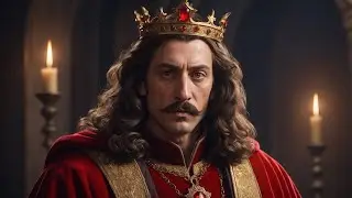 The True Story of Dracula: Vlad the Impaler’s Reign of Terror