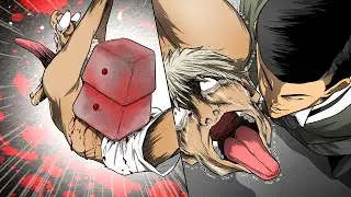 [Torture] Ijyuin and Kudo from the Amou Clan team up to hunt down low-lifes [Manga Dub]