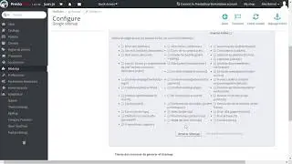 Actualizar Sitemap en PrestaShop ( con modulo )