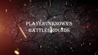 PLAYERUNKNOWN'S BATTLEGROUNDS Отрядные моменты убийств #4