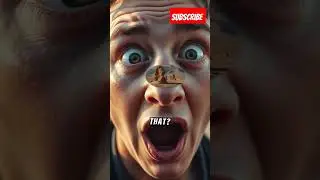 Hilarious Earth Facts #facts #earth #shorts #rell #trending #ai #urdupixels #youtube #english