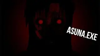 Asuna.EXE - [Let's Play] | Sword Art Online Indie Game