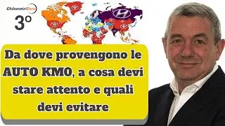 Ecco da dove provengono le AUTO KM0, a cosa devi stare attento e quali  devi evitare.