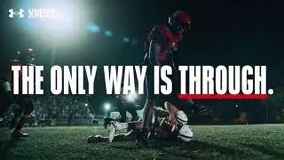 The Only Way Is Through | Make Yourself Known