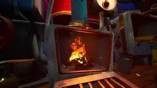hello neighbor 2 alpha 1 walkthrough