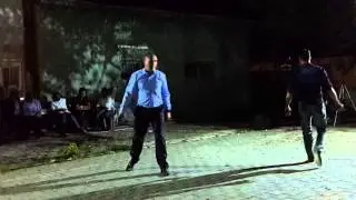 Kütahya zeybeği