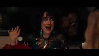 Топ 10 триллеров