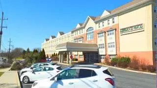 Downingtown Then & Now #109 - Mickey Rooney's Tabas Hotel