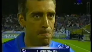 Anibal Hugo - Copa Mar del Plata Vélez-River