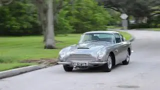 DB6