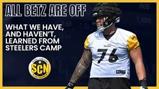 Let's Ride: What we have, and haven't, learned about the Steelers