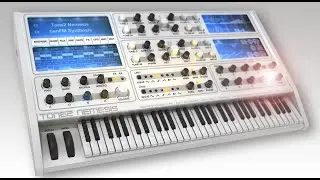 Tone2 Nemesis 2