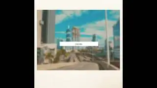 Ahmoz- Panama (Official Audio)