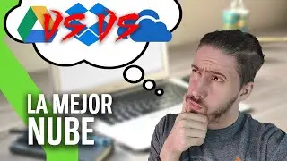 Google Drive VS Dropbox VS OneDrive: ¿Cuál es el mejor almacenamiento en la nube?