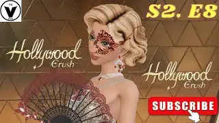 Hollywood Crush - Season 2 - Episode 8 - City Investigation