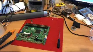 LIVE du vendredi (un peu de Neo-Geo)