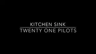 LOGO OFFICIAL MEANING? KITCHEN SINK DARK THEME?! | Twenty One Pilots Theory