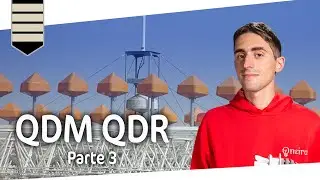 Radiali, QDM e QDR - VOR [Parte 3]