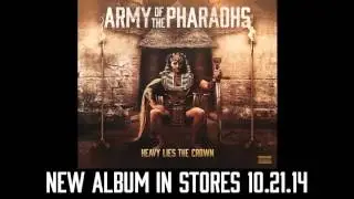 Army of the Pharaohs 