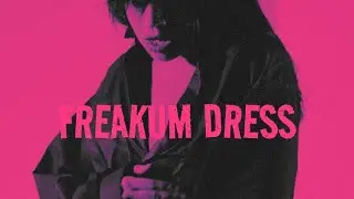 DECKI | HEELS CHOREOGRAPHY | FREAKUM DRESS
