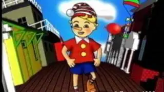 002. Рекламный ролик 
