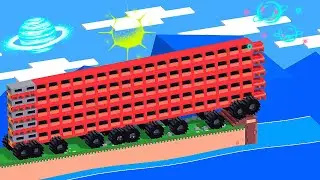 FANCADE | CONSTRUCTION | LATEST RELEASE