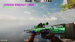 The BEST AWP skins in CS2 for ANY budget! 
