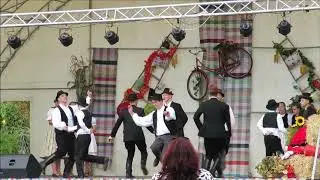 Falunap 2019 Domoszló