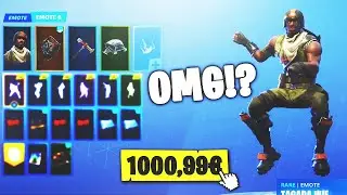 UN ABONNÉ ME DONNE un COMPTE à 1000,99€ et voici son CASIER... 😱