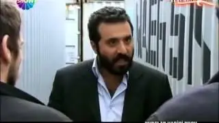 KURTLAR VADİSİ PUSU 48.BÖLÜM ( TEK PARÇA )