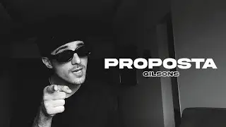 PROPOSTA - gilsons [cover]