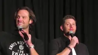 SPN S4 Behind the Scenes Insights